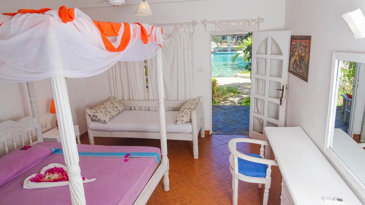 Lily Palm Resort Watamu Exterior foto