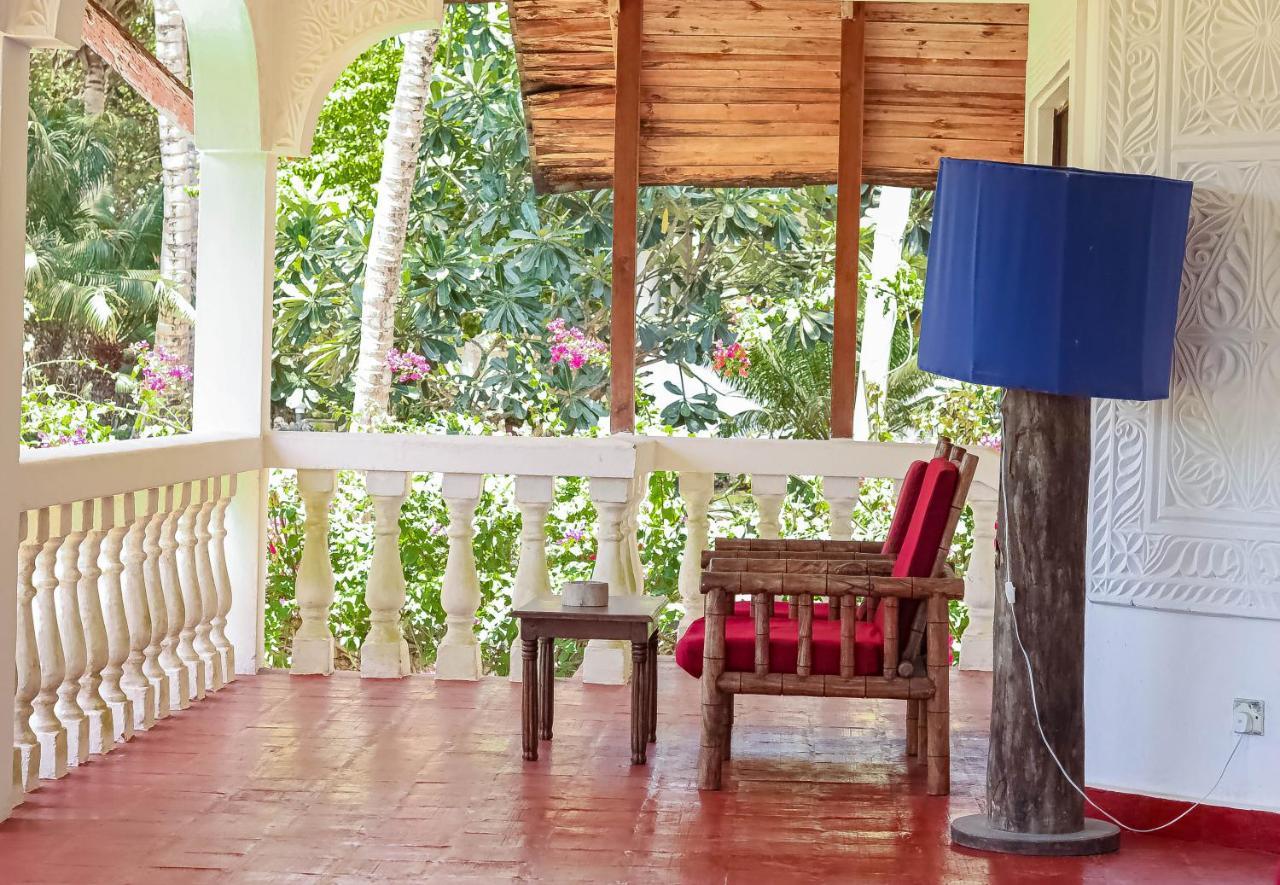 Lily Palm Resort Watamu Exterior foto