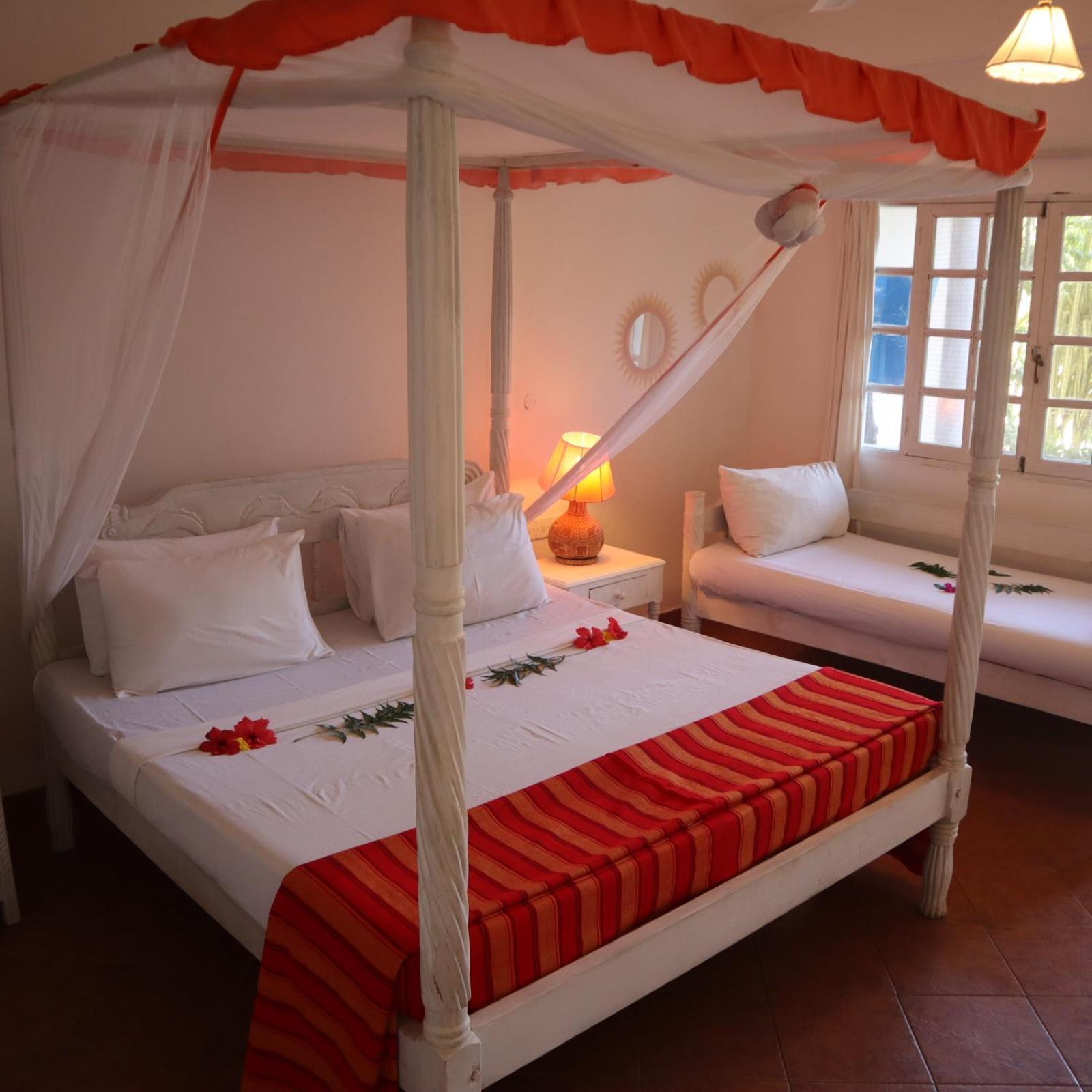Lily Palm Resort Watamu Exterior foto