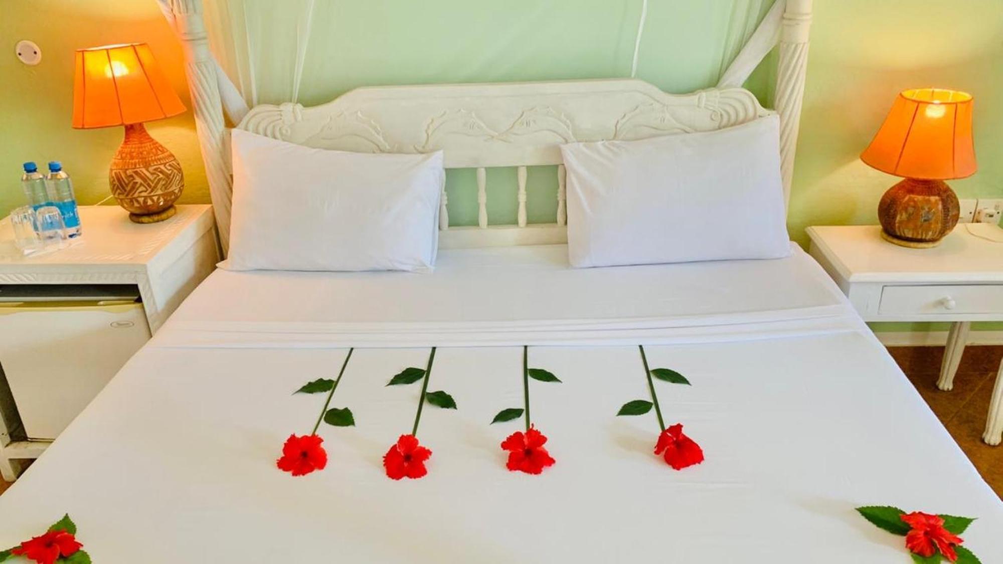 Lily Palm Resort Watamu Exterior foto
