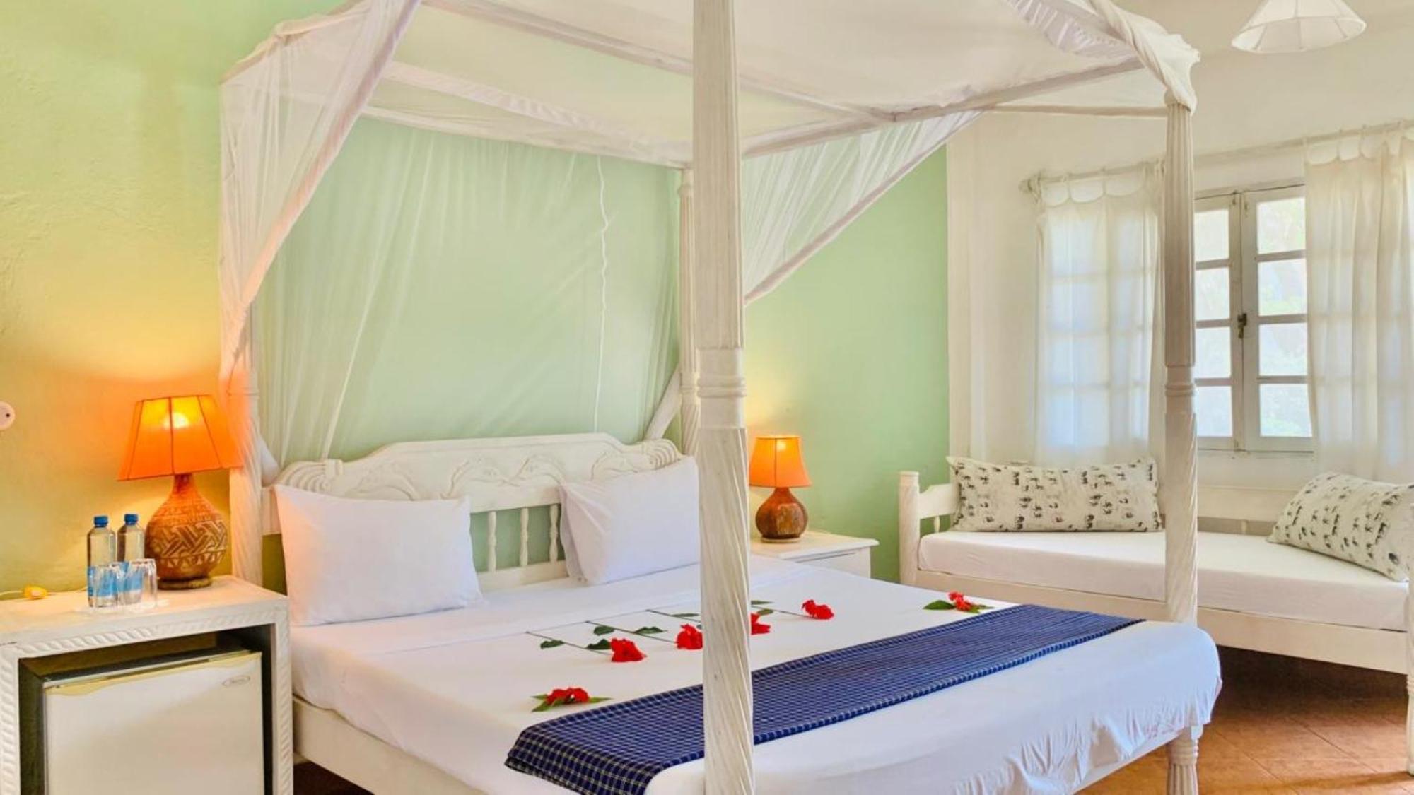Lily Palm Resort Watamu Exterior foto