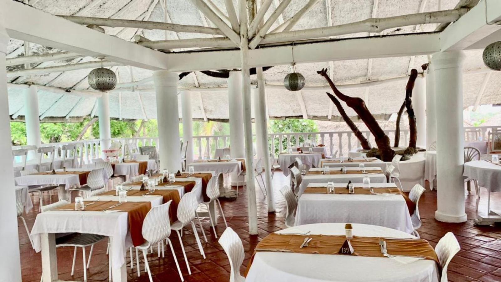 Lily Palm Resort Watamu Exterior foto