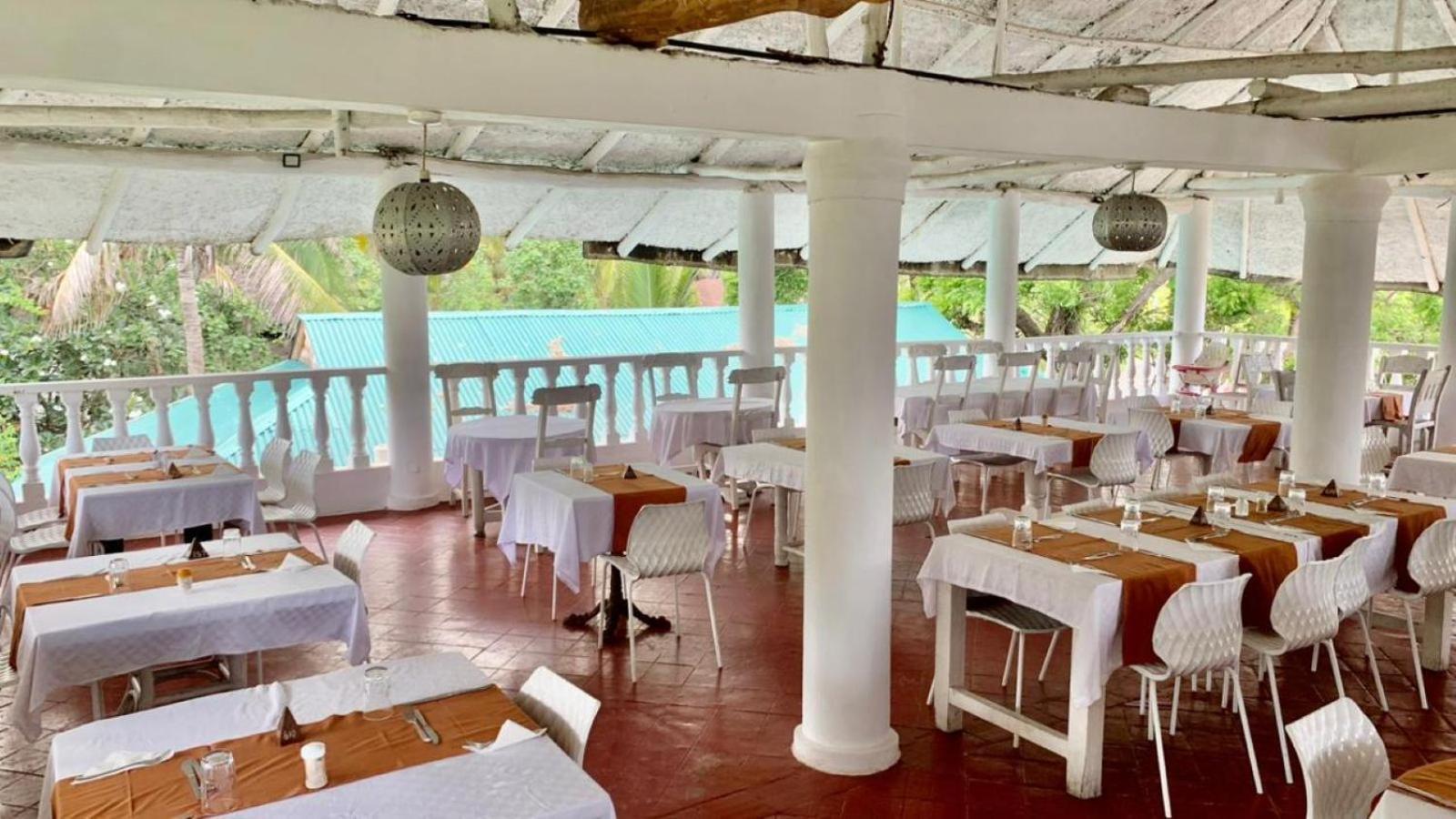 Lily Palm Resort Watamu Exterior foto