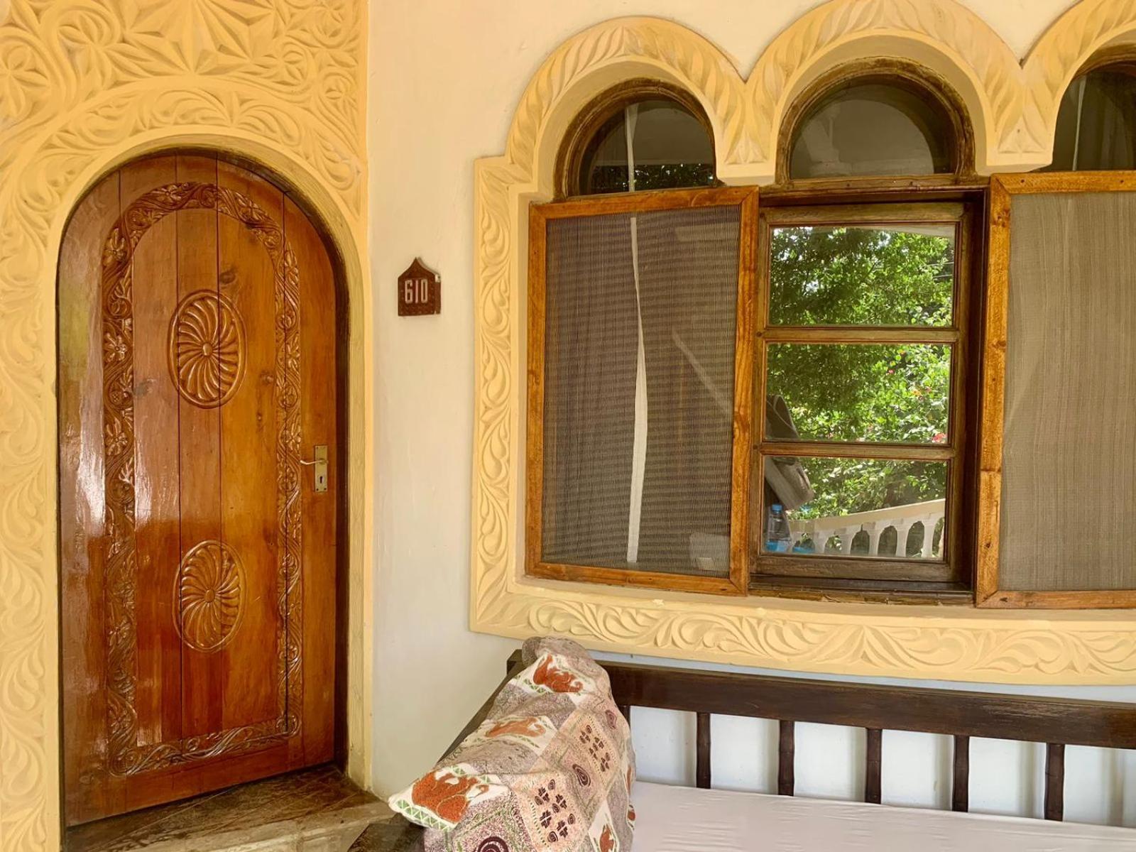 Lily Palm Resort Watamu Exterior foto
