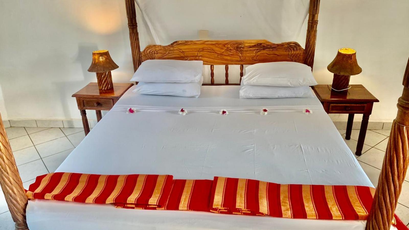 Lily Palm Resort Watamu Exterior foto