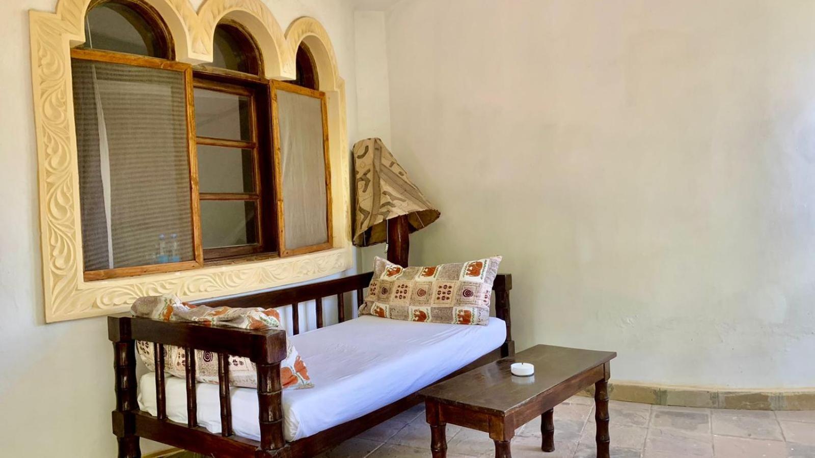 Lily Palm Resort Watamu Exterior foto